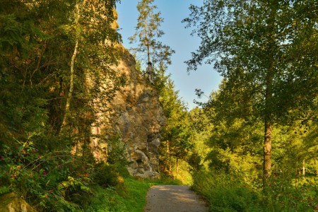 komarilouka